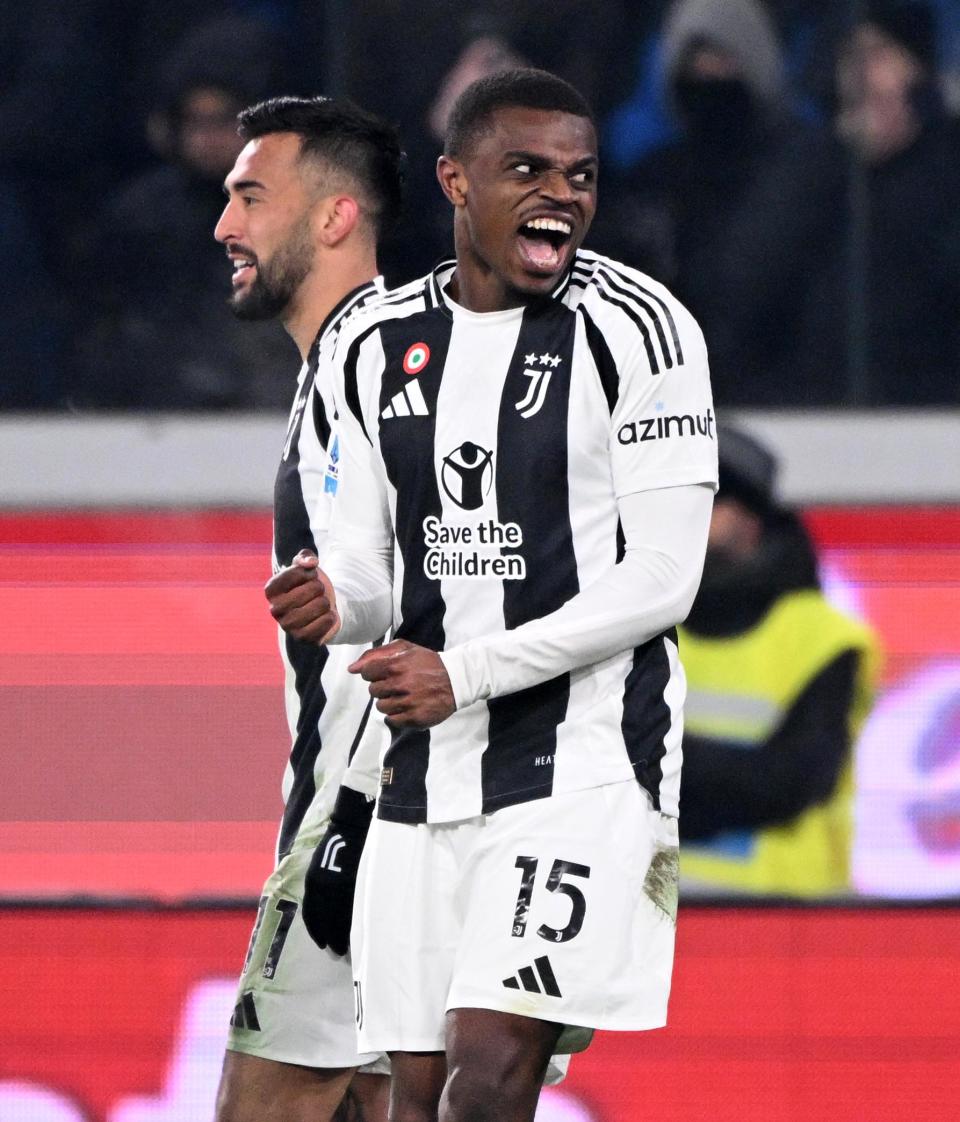 包含尤文图斯主场不敌亚特兰大,意甲冠军前途未卜的词条 包含尤文图斯主场不敌亚特兰大,意甲冠军前途未卜的词条