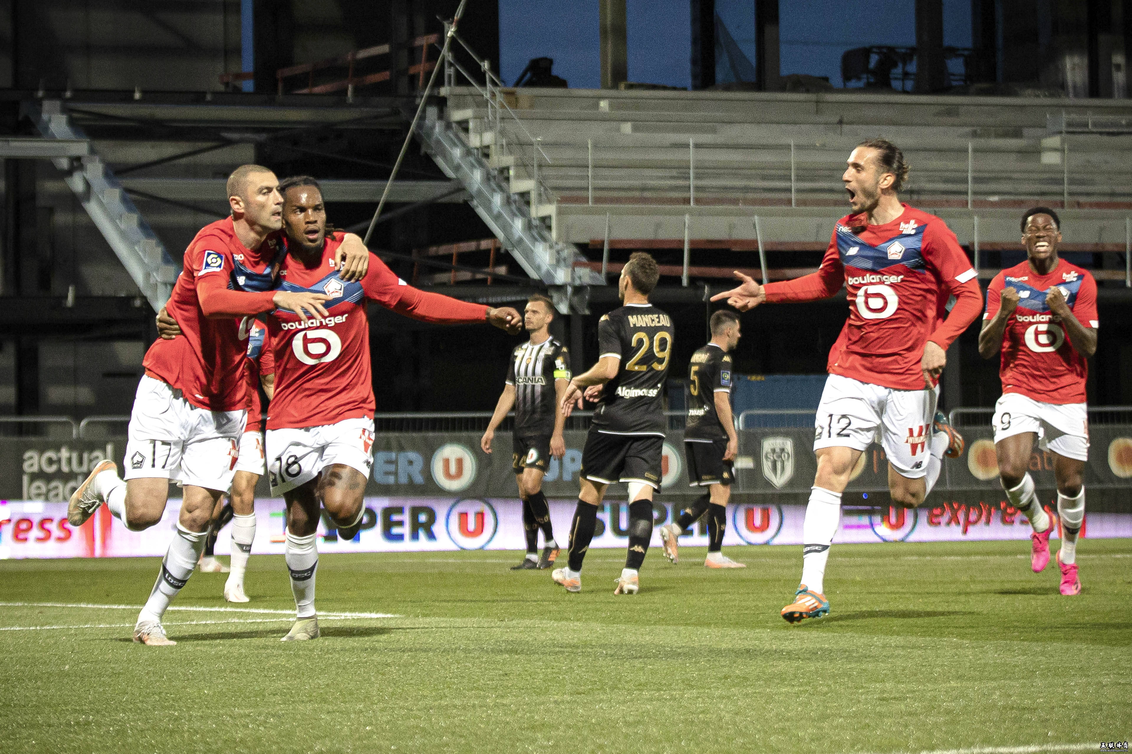 开云平台-关于里尔战胜对手，继续保持不败记录的信息