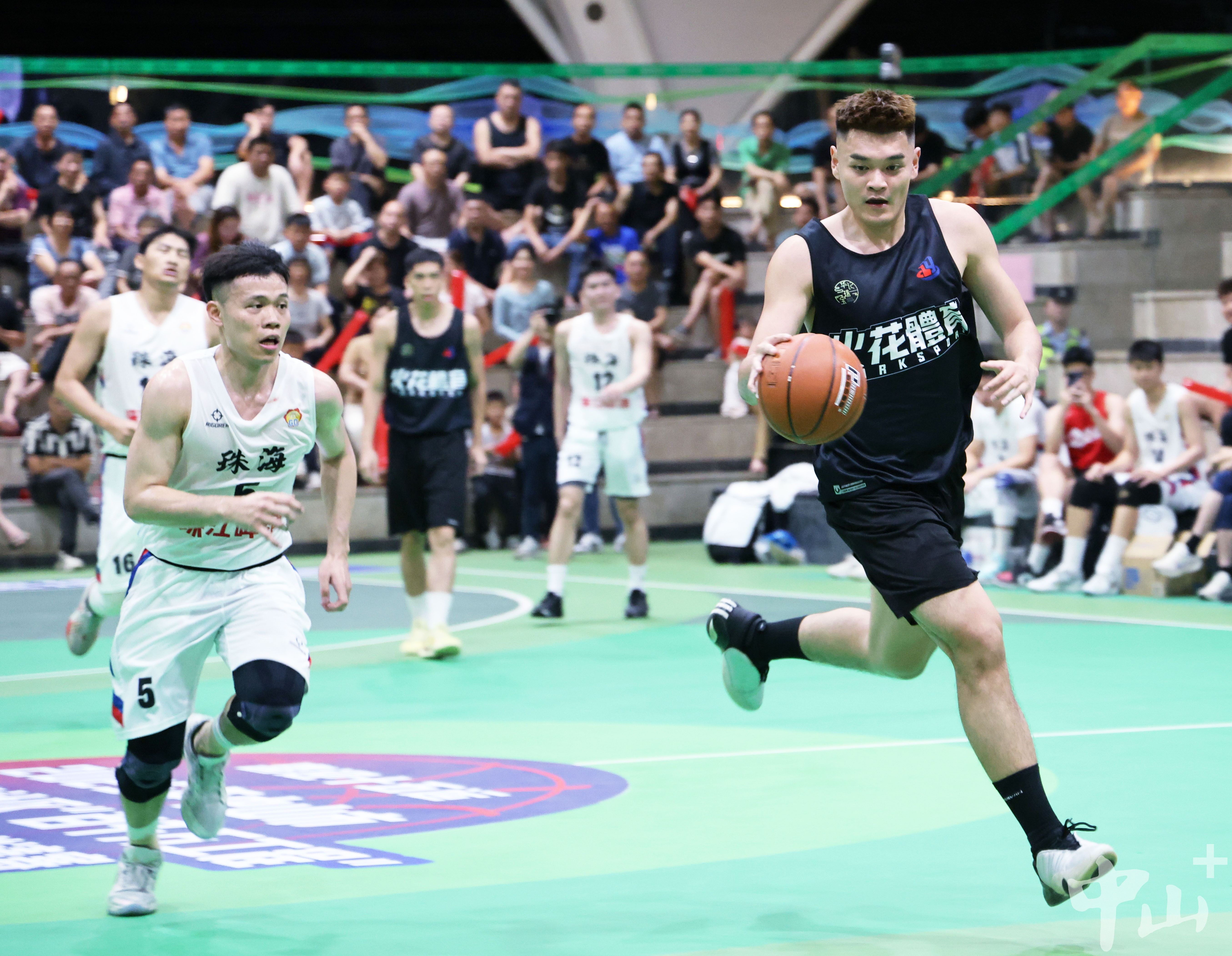 惊险对决到底,篮球赛事竟然如此紧张的简单介绍 惊险对决到底,篮球赛事竟然如此紧张的简单介绍