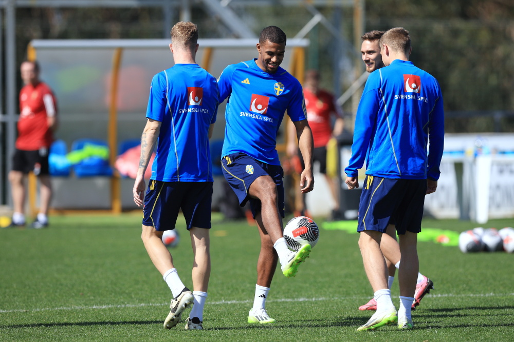 关于瑞典队在足球赛事中取得辉煌战绩的信息