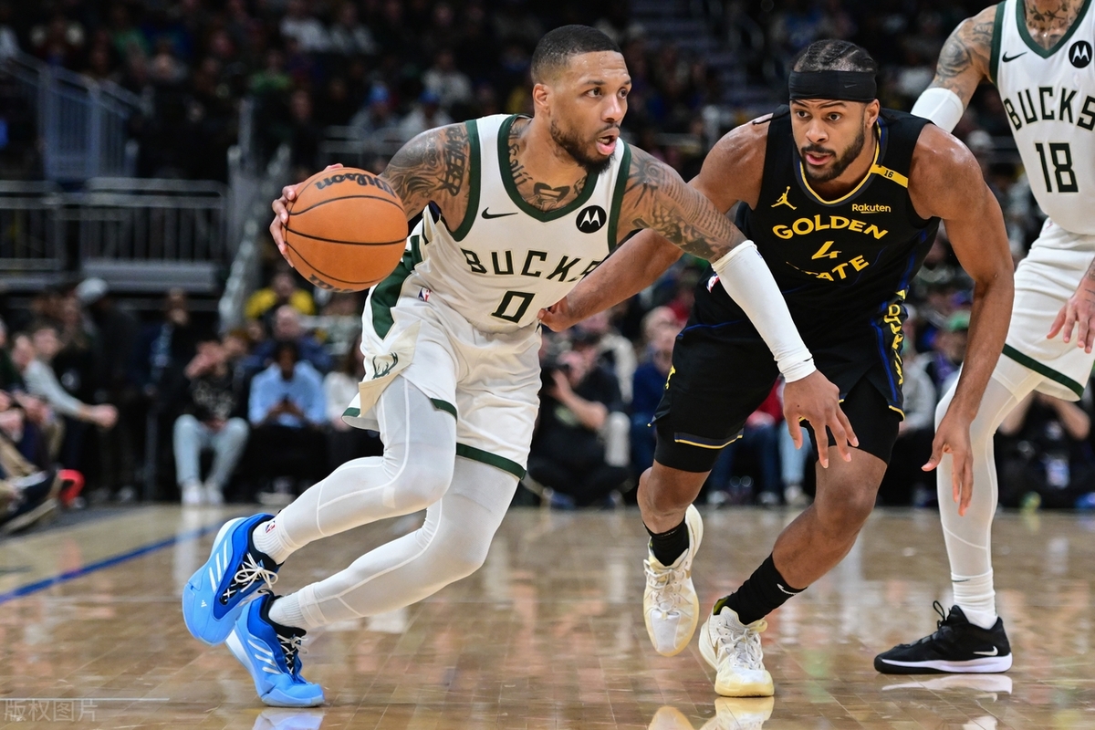 掘金逆转翻盘胜利！利拉德绝杀助球队胜出