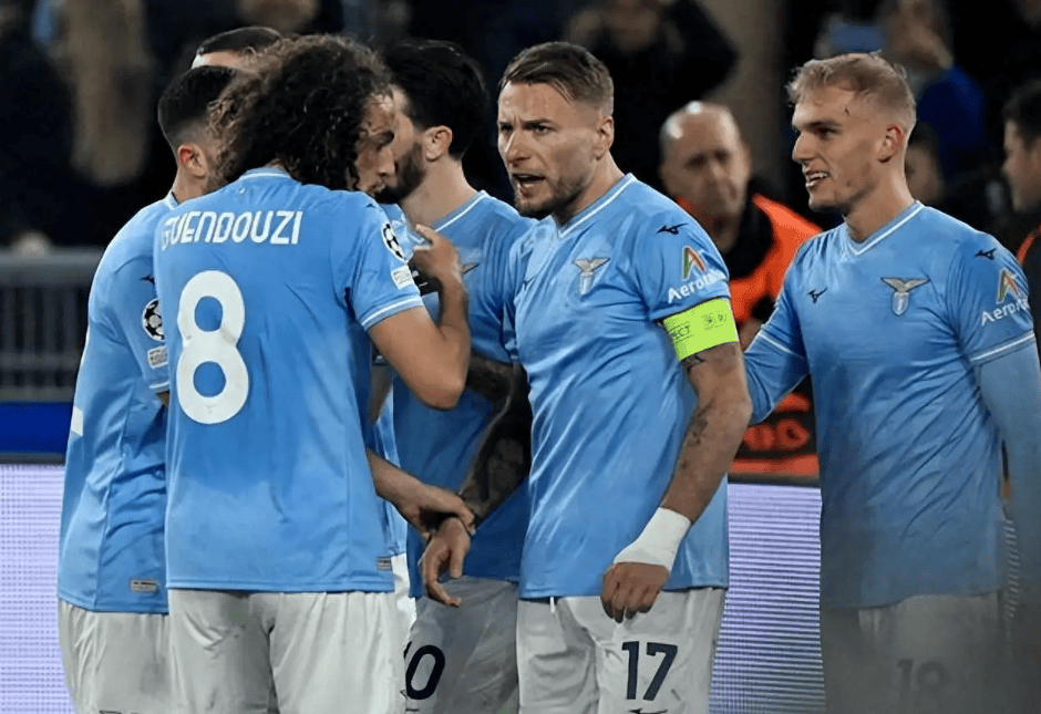 意甲球队实力对抗，比分悬殊拉开