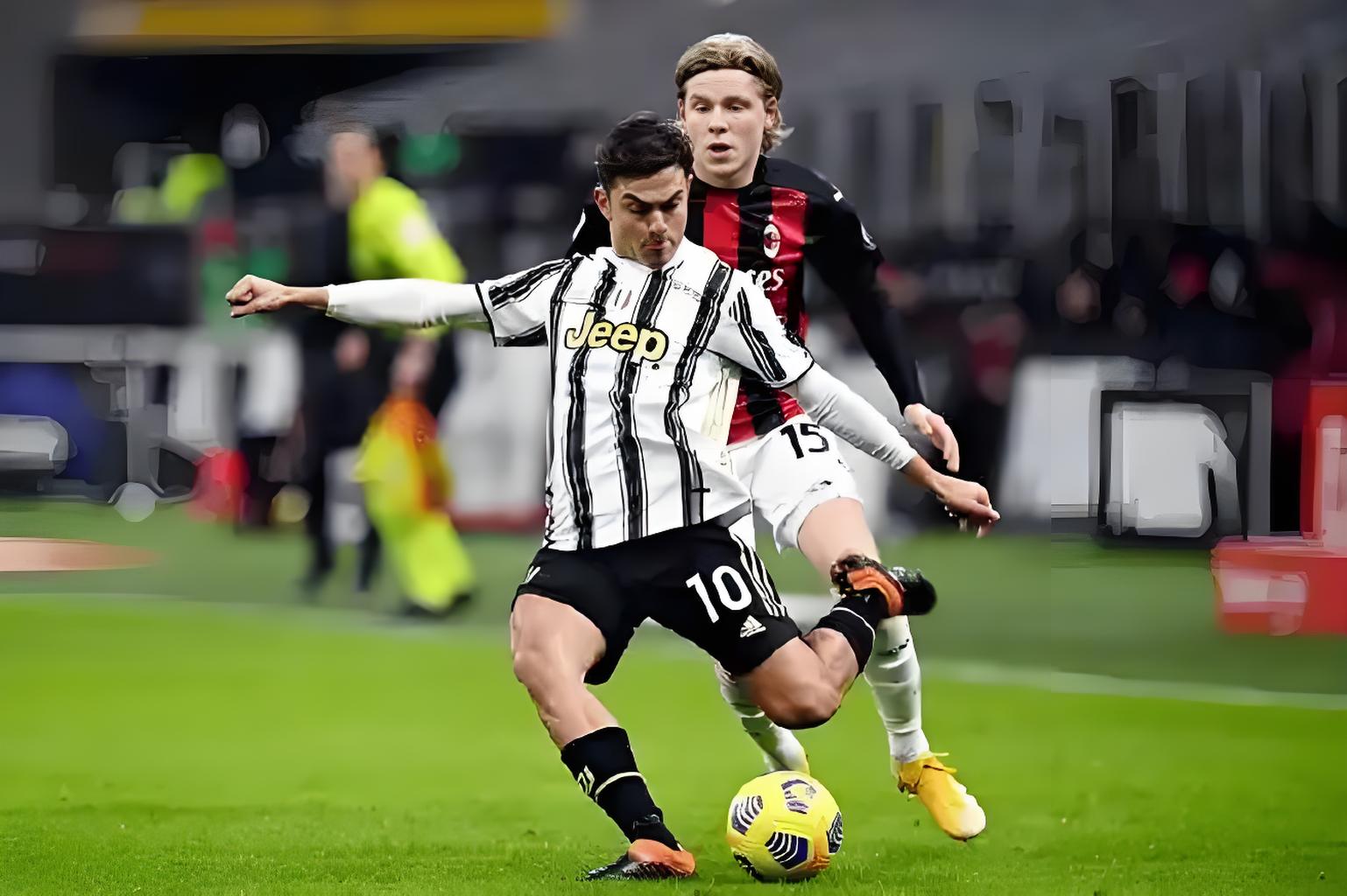 尤文图斯火线进攻国际米兰，意大利冠军德黑豪门对抗的简单介绍