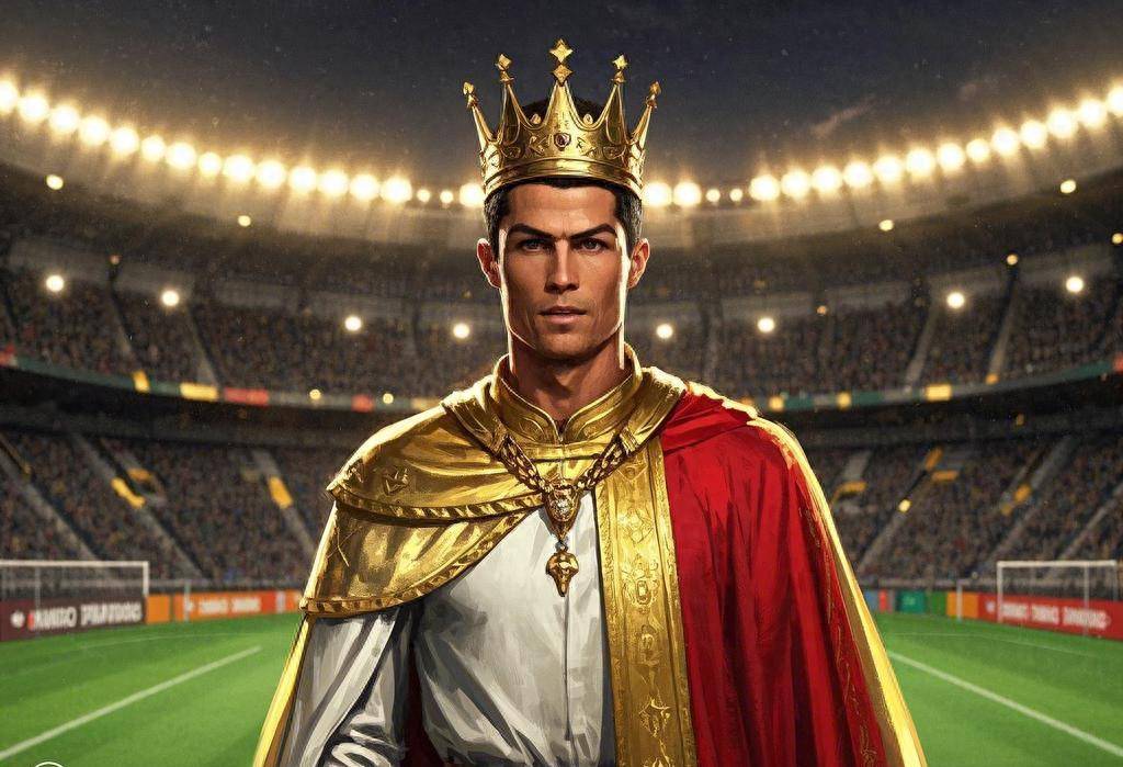 开云体育-完美表现！一名球员荣膺本赛季最佳射手的简单介绍