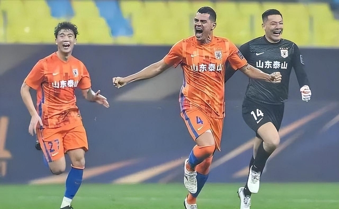 开云体育中国-包含鲁能客场击败申花，继续稳扎稳打的词条