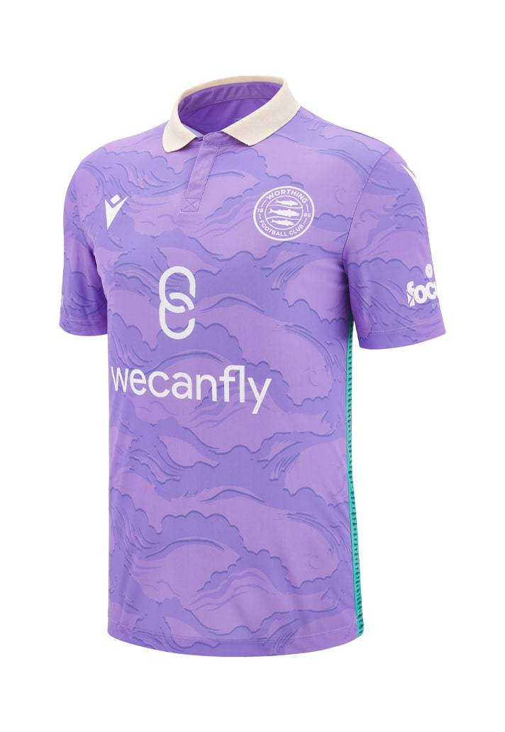 足球俱乐部新球衣设计发布好评如潮队徽装饰完美搭配的简单介绍 足球俱乐部新球衣设计发布好评如潮队徽装饰完美搭配的简单介绍