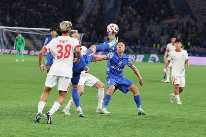 开云下载-建业主场迎战申花，球队备战备受瞩目的简单介绍