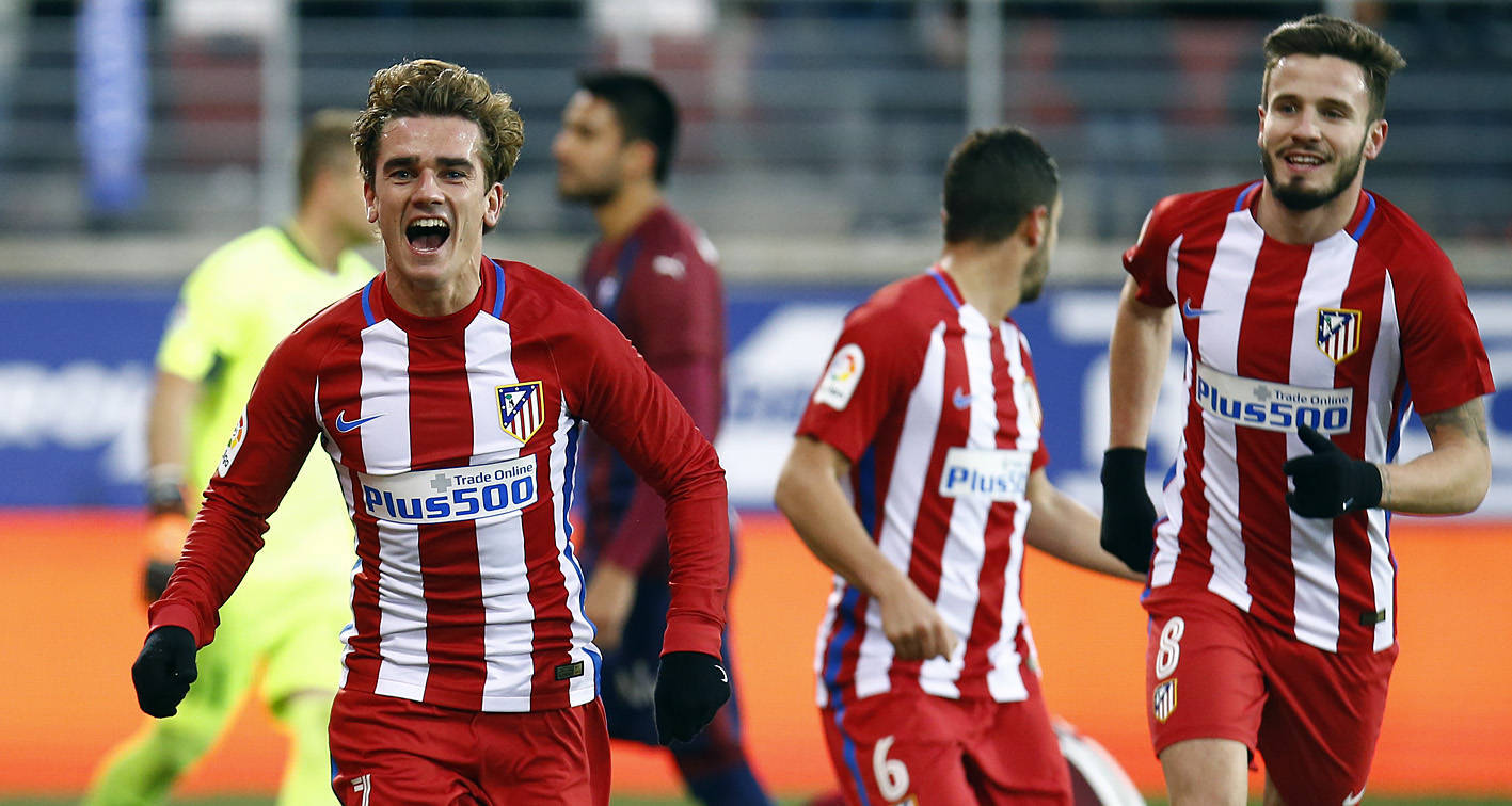 开云体育app-马竞面对莱比锡闷平，小组晋级希望未泄的简单介绍