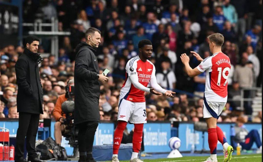 开云体育APP下载-阿森纳战胜对手！枪手稳坐小组第一