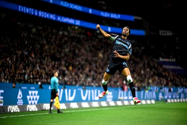 开云体育APP下载-关于勒沃库森客场不敌法兰克福，遭遇两轮失利的信息