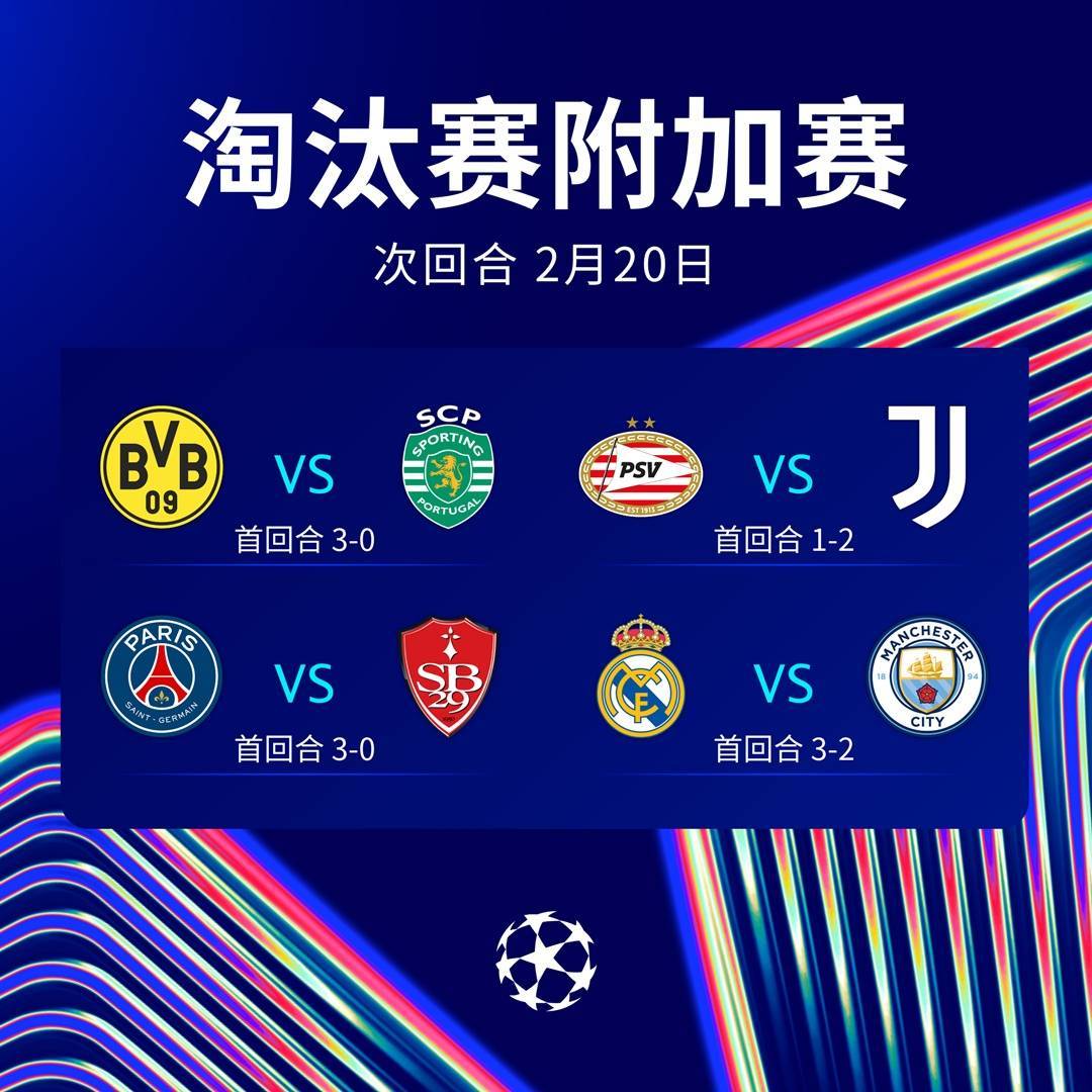 尤文图斯客场击败曼城，成功杀入欧冠四强的简单介绍