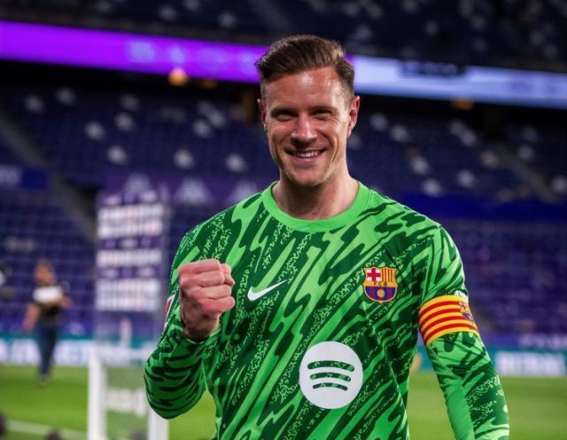 关于巴萨主力伤愈复出，战斗力大增备战的信息