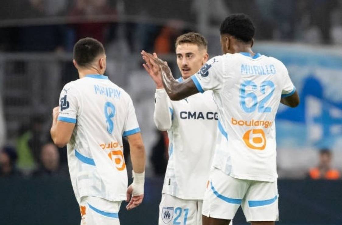 关于多梅内克主场对阵昂热，争取轮不败的信息