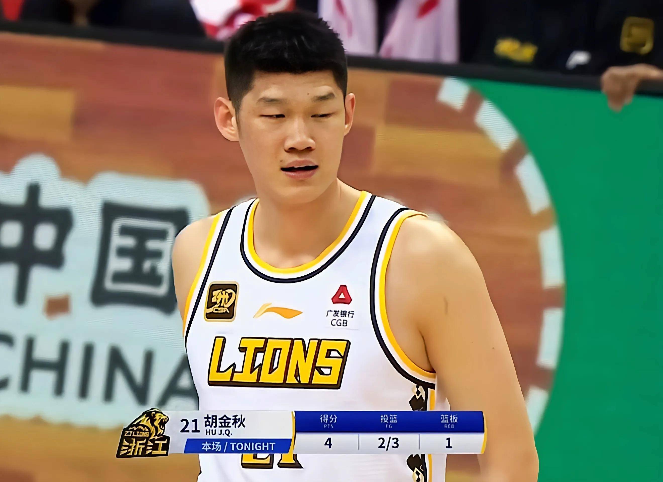 吉林男篮遇强对手，失利落后