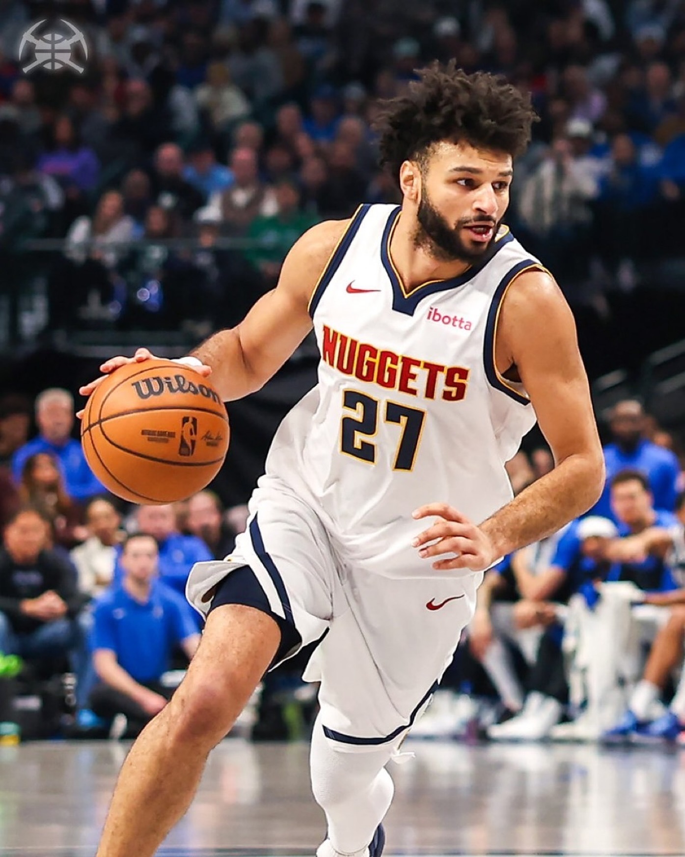 独行侠瓜分卫冕军再胜场,掘金难阻进步 独行侠瓜分卫冕军再胜场,掘金难阻进步