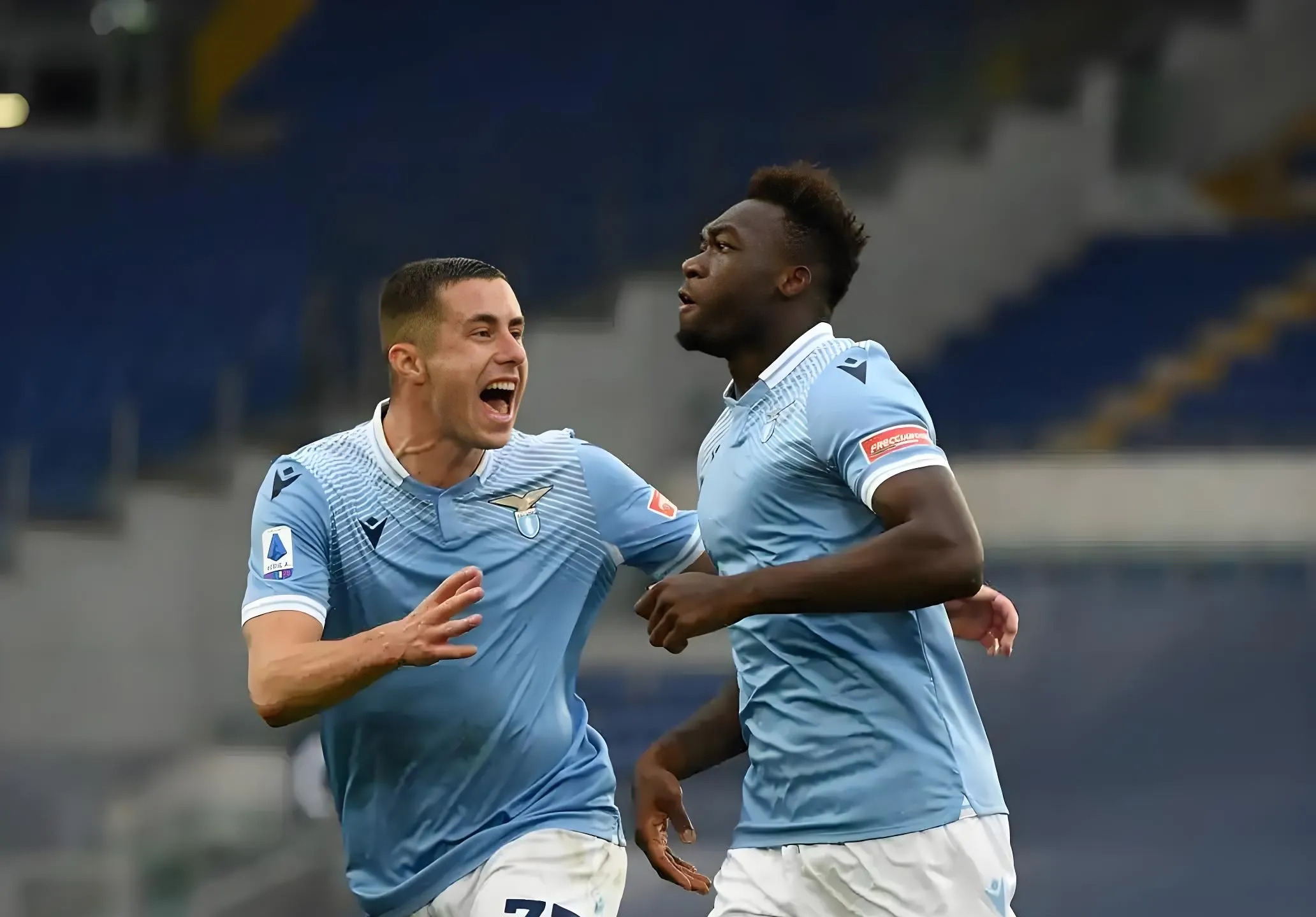 拉齐奥后防表现不佳,主帅或考虑引援加强 拉齐奥后防表现不佳,主帅或考虑引援加强