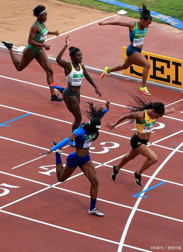 突尼斯田径宝贝突围夺得银牌的简单介绍 突尼斯田径宝贝突围夺得银牌的简单介绍