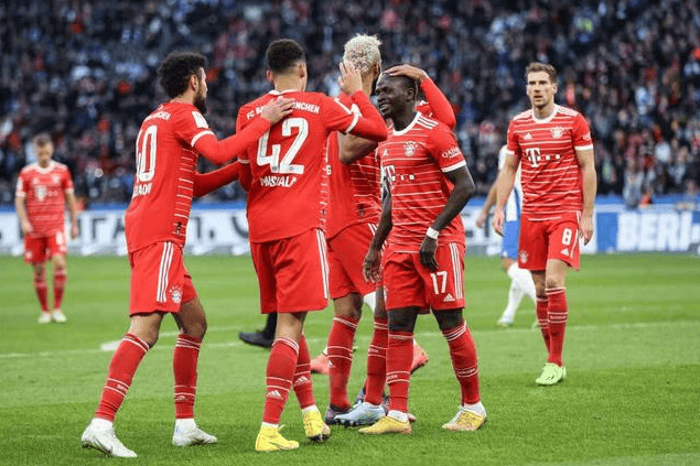 利物浦主力阵容完整，球队士气高昂备战