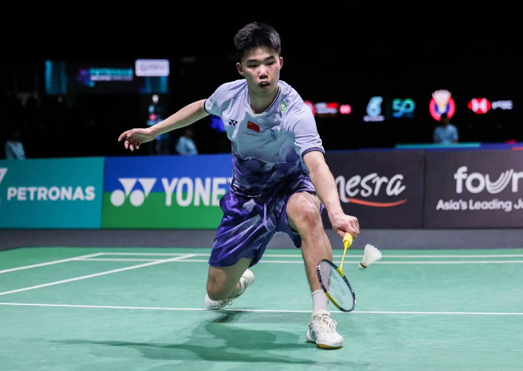 印度羽毛球队迎来佳音,队员士气高昂的简单介绍 印度羽毛球队迎来佳音,队员士气高昂的简单介绍