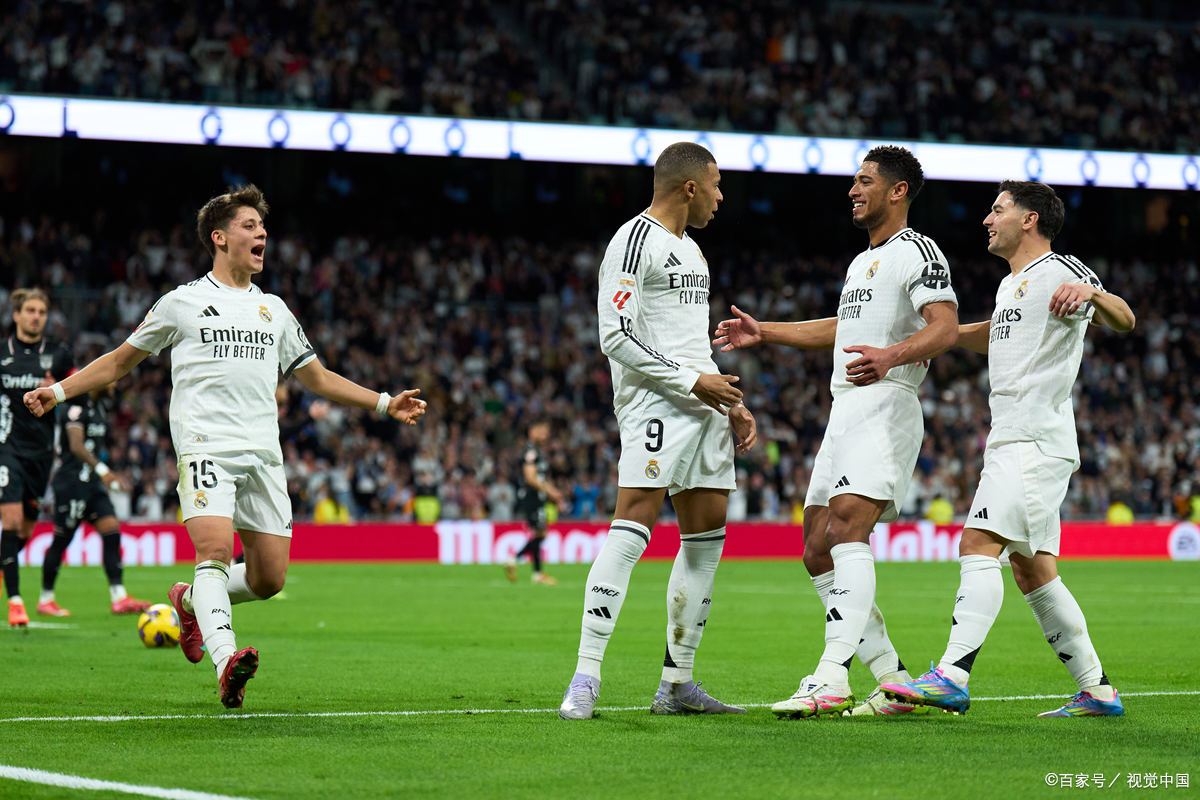 开云体育下载-皇马豪取胜利，击败对手晋级下一轮的简单介绍
