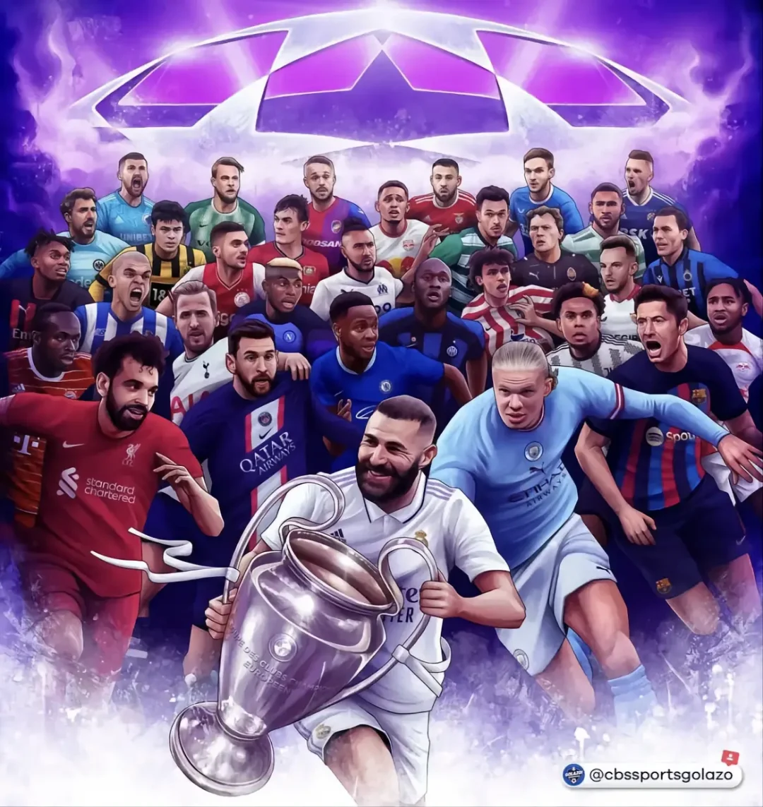 欧冠决赛商业价值登录，未来可期