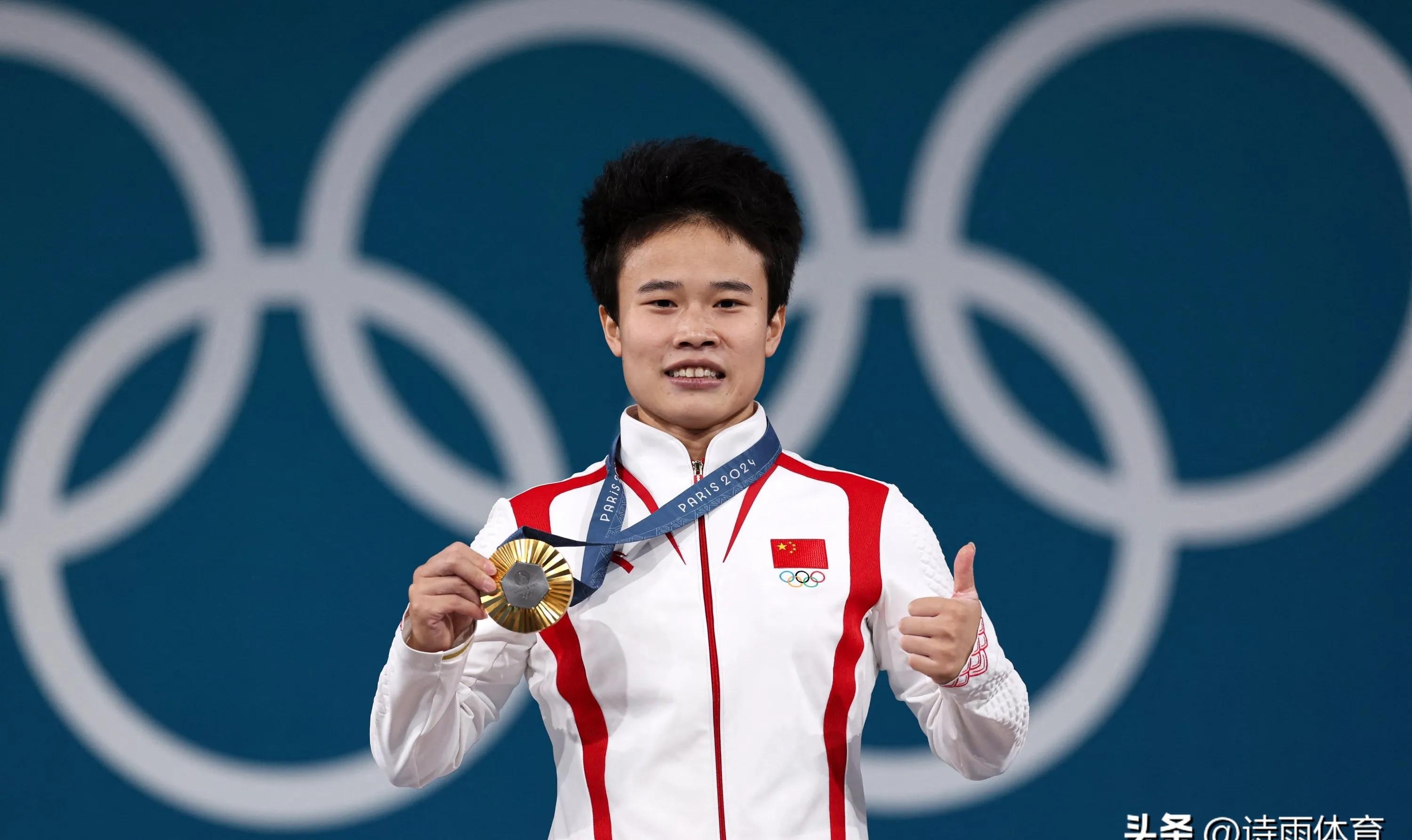 力挽狂澜！选手逆风破浪赢得金牌的简单介绍