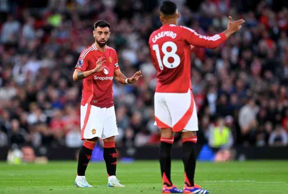 开云体育-水晶宫客场击败曼联，继续保持好状态