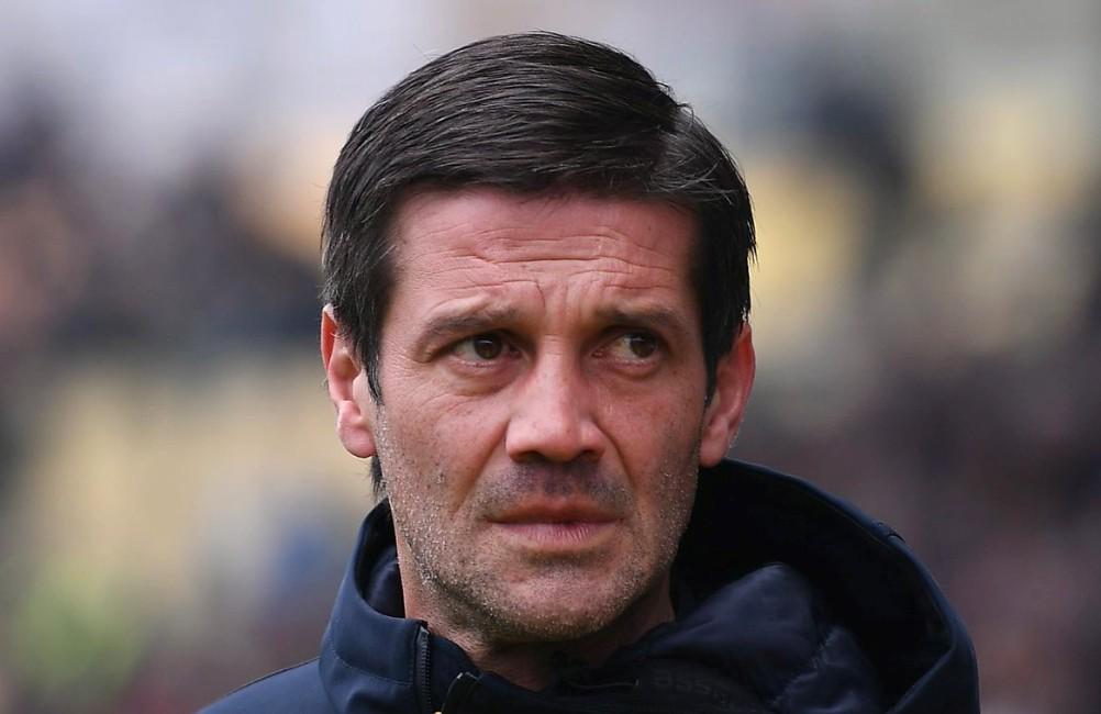 帕尔马球员体能下滑，连败势头难以遏制