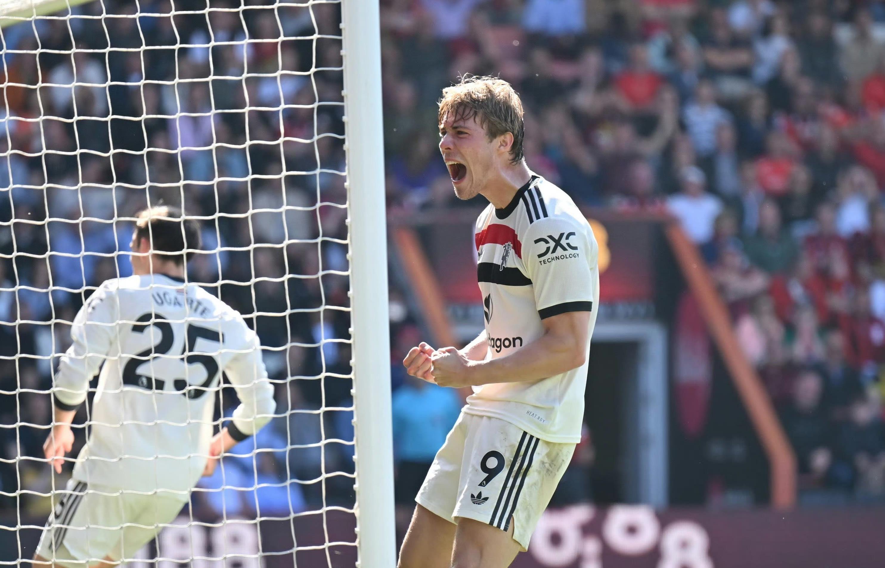 伯恩茅斯主场击败诺维奇，保持主场不败