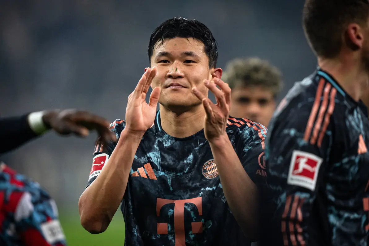 拜仁慕尼黑踢平门兴格拉德巴赫,零封对手 拜仁慕尼黑踢平门兴格拉德巴赫,零封对手