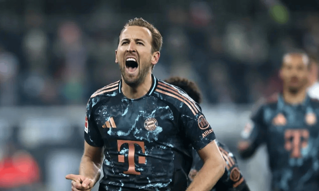 拜仁慕尼黑踢平门兴格拉德巴赫,零封对手 拜仁慕尼黑踢平门兴格拉德巴赫,零封对手