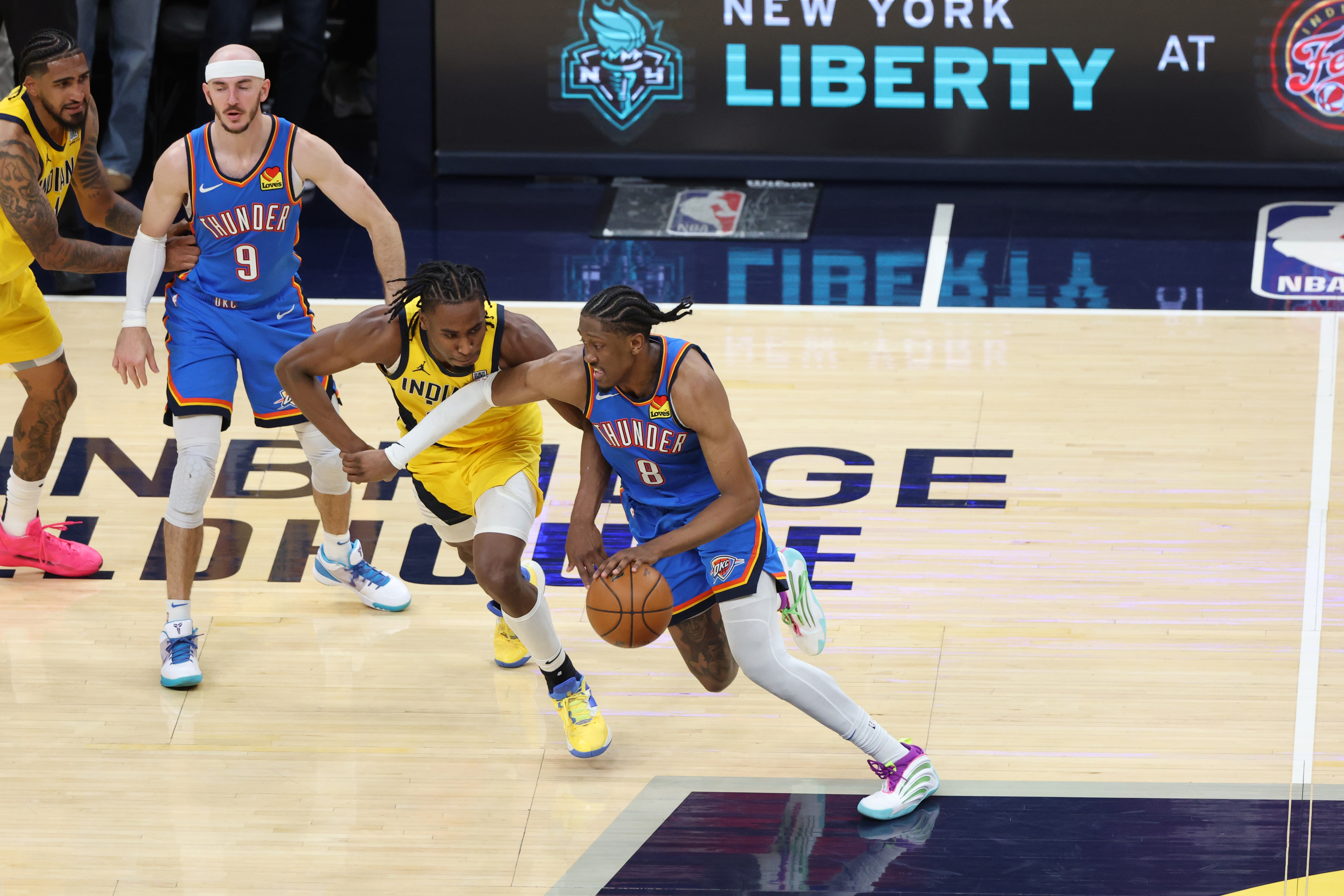 哥伦比亚篮球联赛总决赛将在体育馆举行