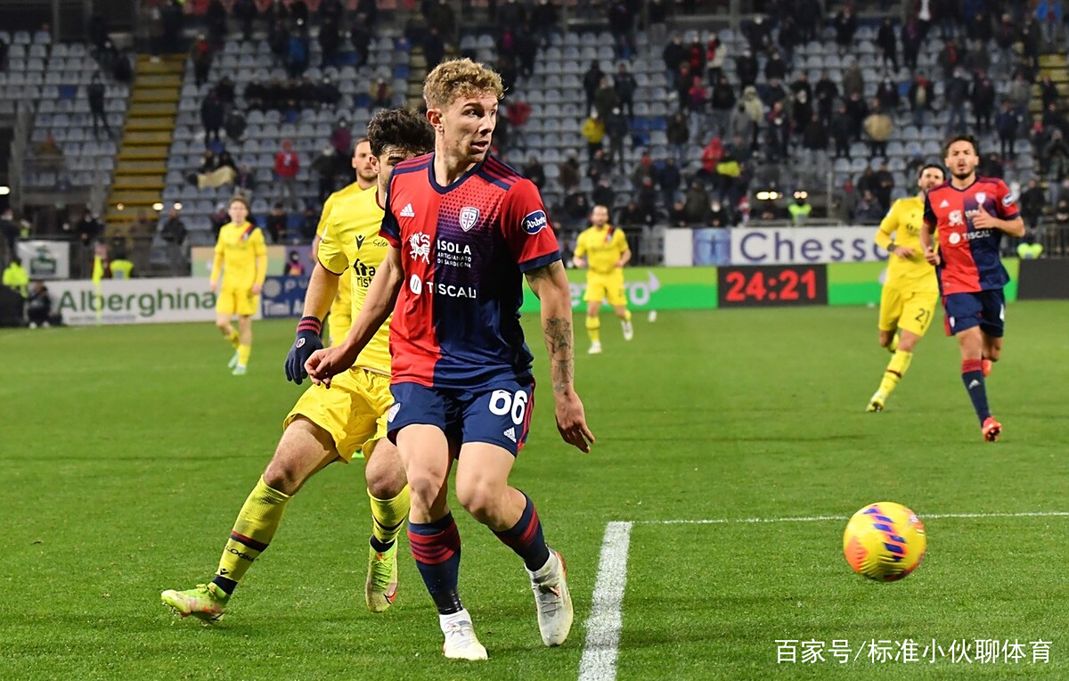 卡利亚里主场绝杀,排名小幅攀升 卡利亚里主场绝杀,排名小幅攀升