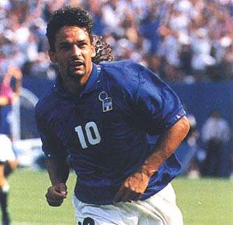 英格兰主场逆转罗马尼亚巴乔建功