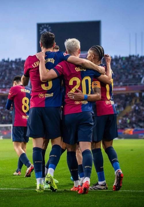 关于巴萨球员频频伤愈，主力回归战场的信息