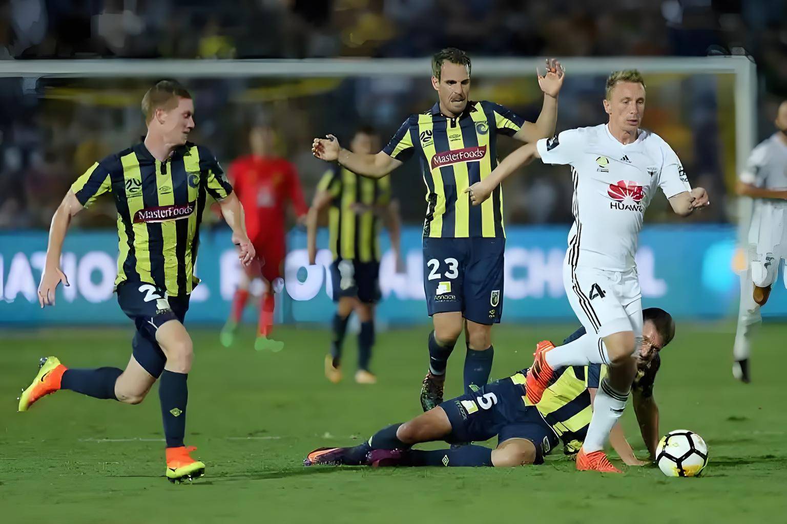 新西兰女足职业联赛:奥克兰城队领跑 新西兰女足职业联赛:奥克兰城队领跑