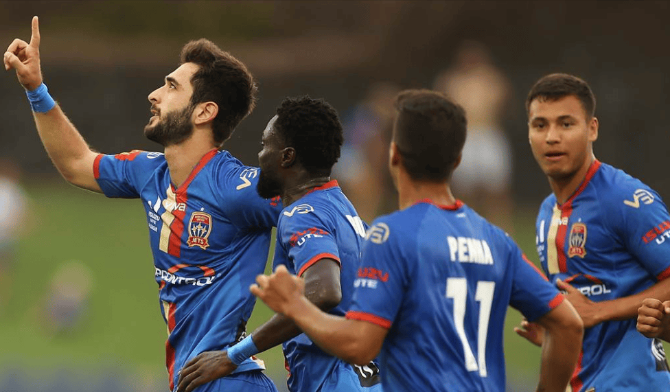 新西兰女足职业联赛:奥克兰城队领跑 新西兰女足职业联赛:奥克兰城队领跑