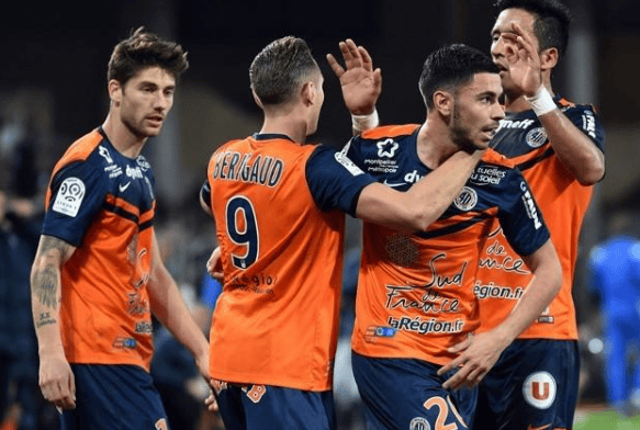 尼斯将迎战蒙彼利埃,状态神勇 尼斯将迎战蒙彼利埃,状态神勇