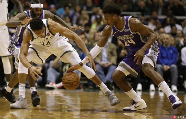 雄鹿面对圣人,安特托孔波贡献关键得分的简单介绍 雄鹿面对圣人,安特托孔波贡献关键得分的简单介绍