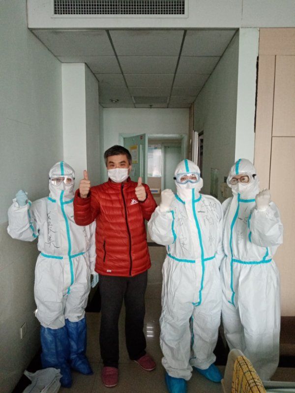 开云体育下载-调查：勇士队成员感染新冠肺炎，全队隔离检测的简单介绍