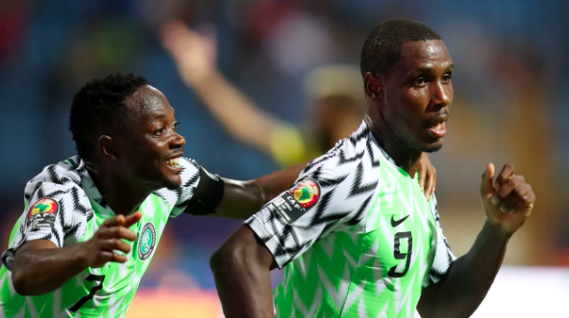 非洲球员连续对抗外援给球队带来胜利 非洲球员连续对抗外援给球队带来胜利