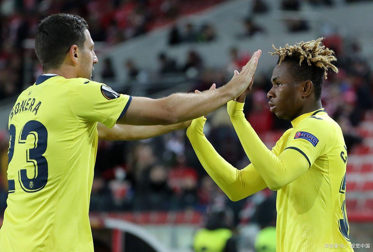 开云体育app-比利亚雷亚尔客场大败，被直邮戈尼亚压的简单介绍