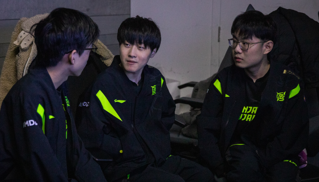 开云APP-成绩起伏不定选手无法稳定发挥