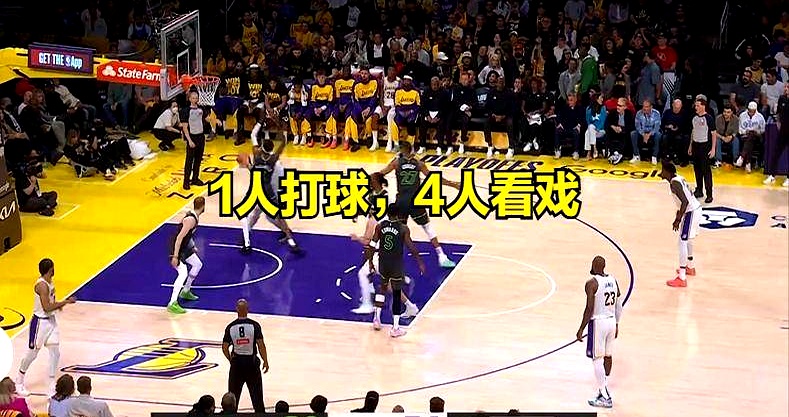 人队在主场不敌湖人队，遗憾失去胜利的简单介绍