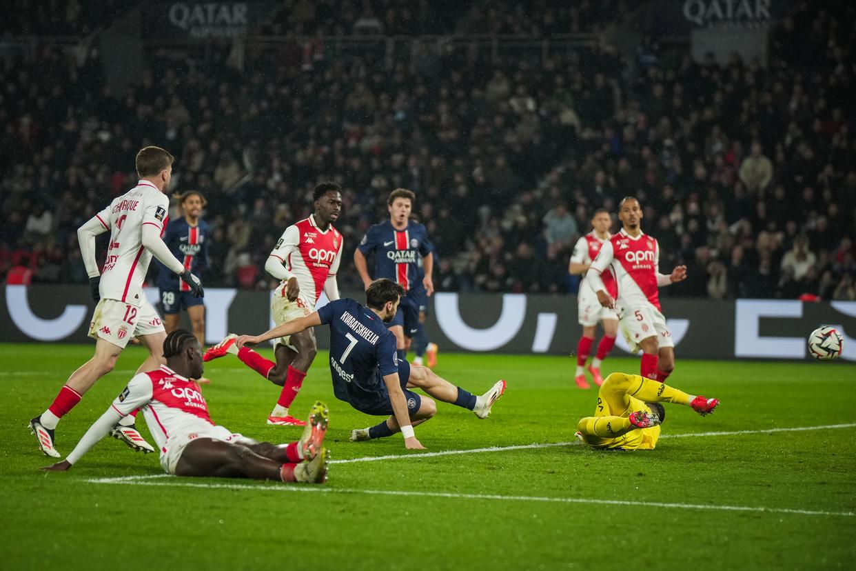 摩纳哥球员受伤,球队实力大打折扣 摩纳哥球员受伤,球队实力大打折扣