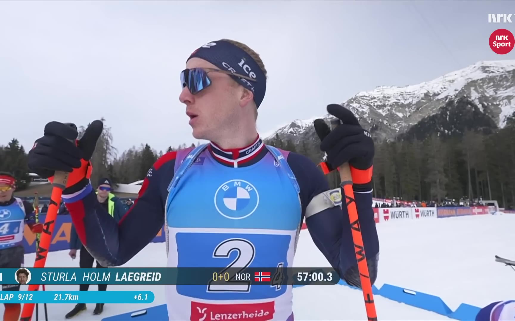 瑞士挑战丹麦,胜负难料令人紧张 瑞士挑战丹麦,胜负难料令人紧张