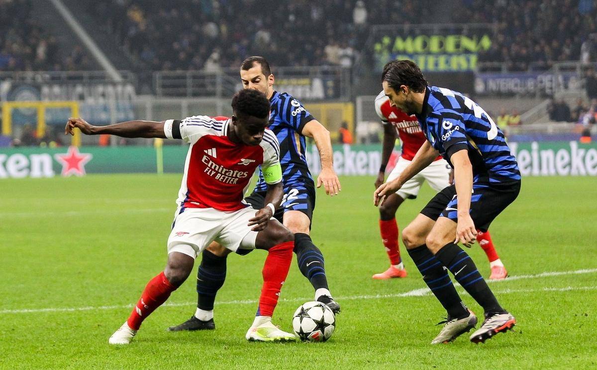 阿森纳遭遇绝杀,战局曲折令人心痛的简单介绍 阿森纳遭遇绝杀,战局曲折令人心痛的简单介绍