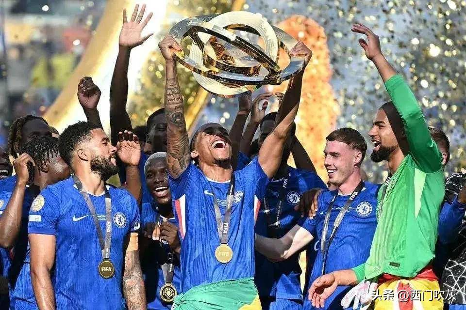 切尔西逆轉皇马,歐冠冠軍之路顯雄心 切尔西逆轉皇马,歐冠冠軍之路顯雄心