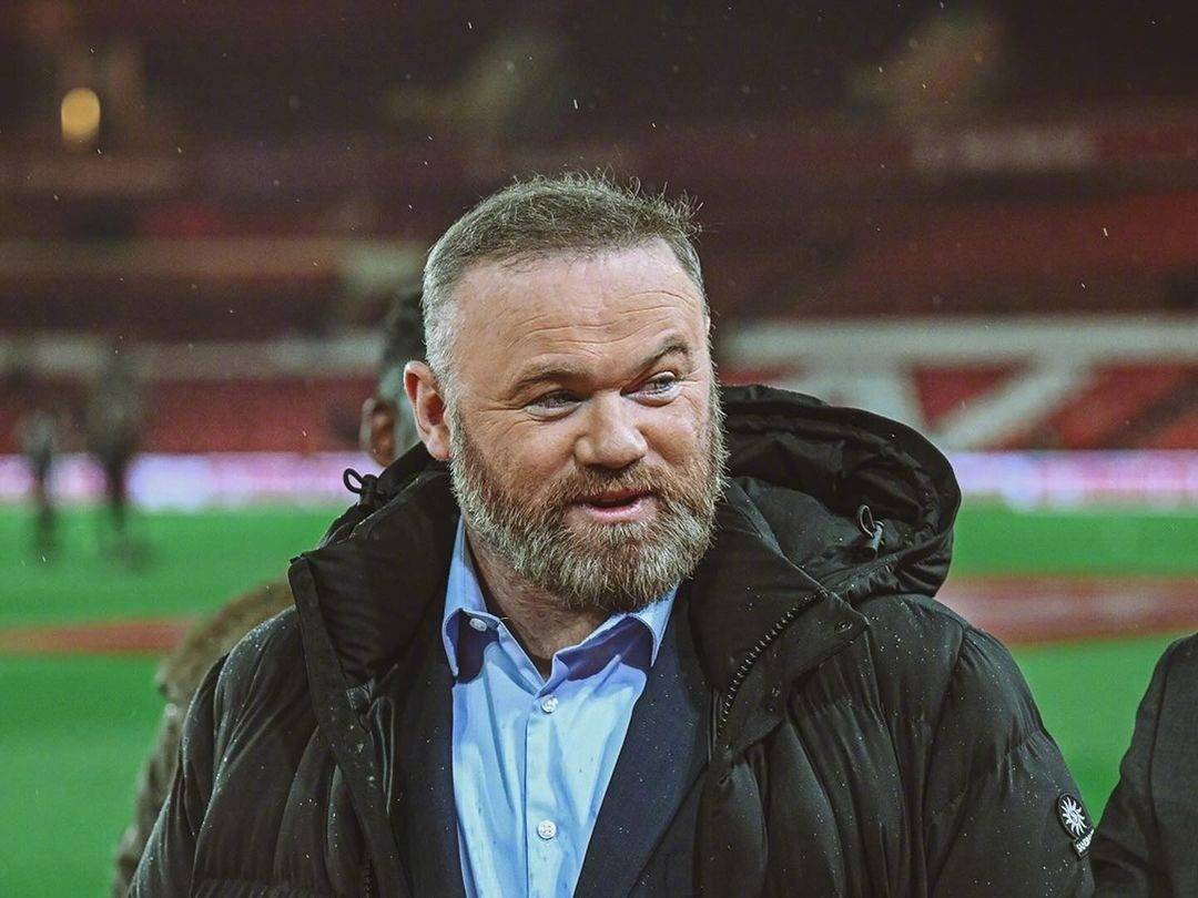 鲁尼挺身而出,助曼联获得晋级机会! 鲁尼挺身而出,助曼联获得晋级机会!