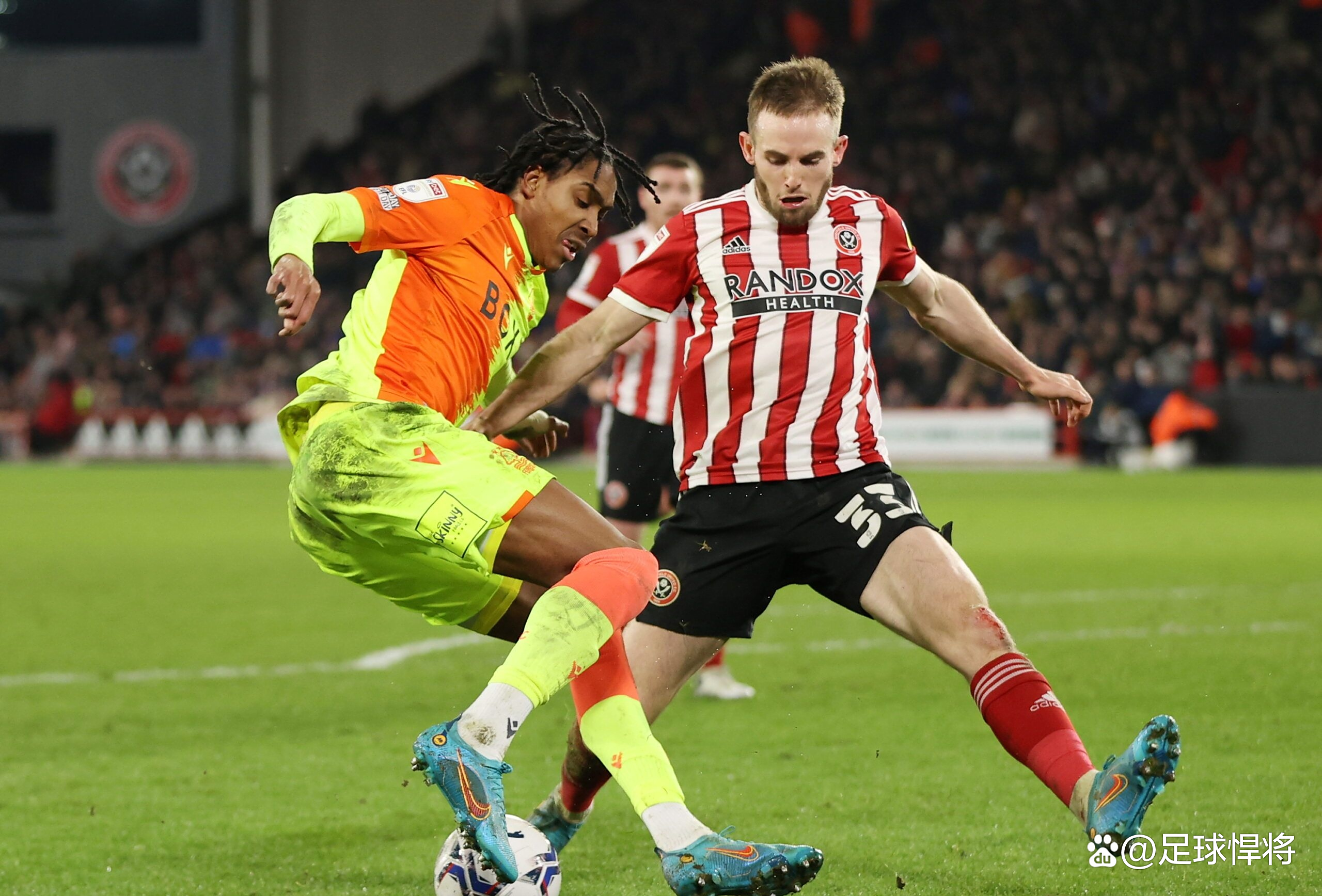 谢菲联主场不敌伯明翰，遭遇失利的简单介绍